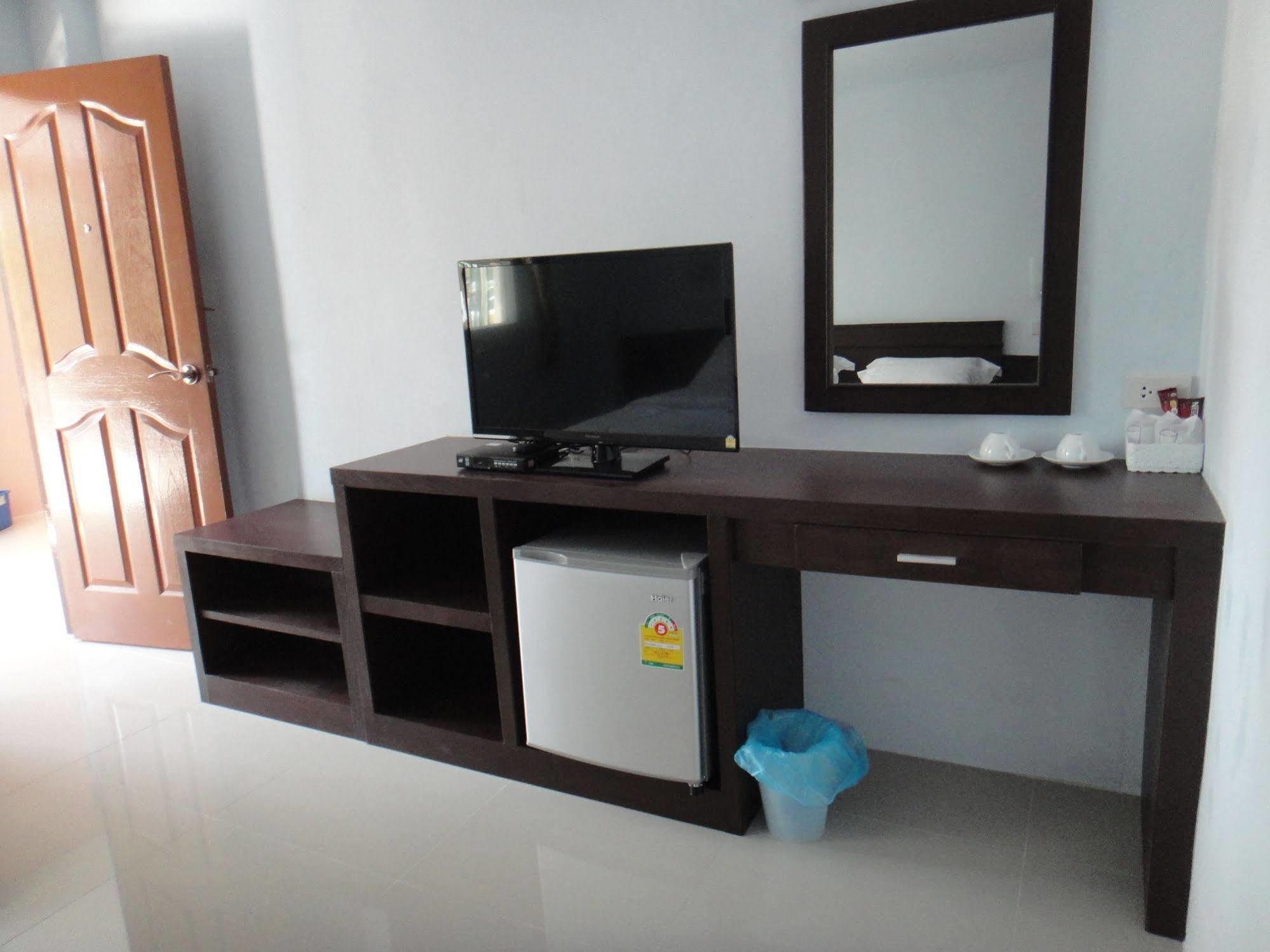 Prajak Inn Udon Thani Buitenkant foto